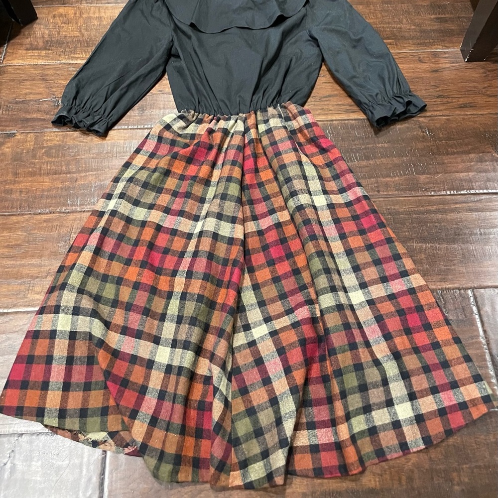 Jerell of Texas dress